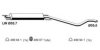 ERNST 054294 Middle Silencer
